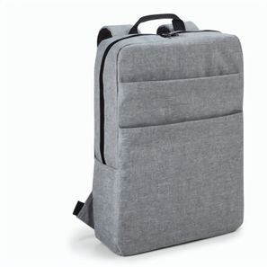 GRAPHS BPACK. Laptop Rucksack aus 600D Polyester mit gefüttertem 15'6"