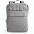 GRAPHS BPACK. Laptop Rucksack aus 600D HD mit gefüttertem 15'6" (Bild 2)