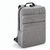GRAPHS BPACK. Laptop Rucksack aus 600D HD mit gefüttertem 15'6"