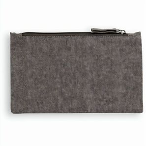 MILLIE. Multifunktionsbeutel aus recycelter Baumwolle (70%) und polyester (30% rPET) (140 g/m²) (140 g/m²)