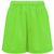 THC MATCH. Sport-Shorts für Erwachsene (Bild 3)