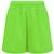 THC MATCH. Sport-Shorts für Erwachsene (Bild 2)