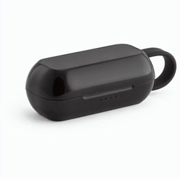 BOSON. In-Ear Kopfhörer wireless mit 3 Stunden Akkulaufzeit aus 100% recyceltes ABS (100% rABS)