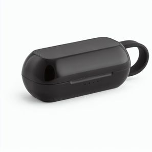 BOSON. In-Ear Kopfhörer wireless mit 3 Stunden Akkulaufzeit aus ABS