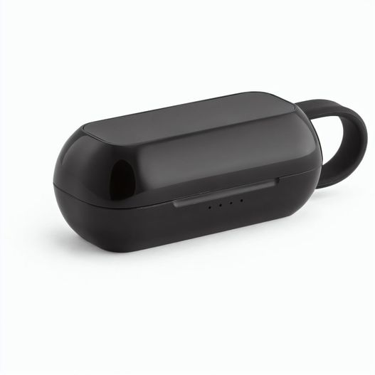 Produktabbildung BOSON. In-Ear Kopfhörer wireless mit 3 Stunden Akkulaufzeit aus ABS BOSON. In-Ear Kopfhörer wireless mit 3 Stunden Akkulaufzeit aus ABS (Bild 1)