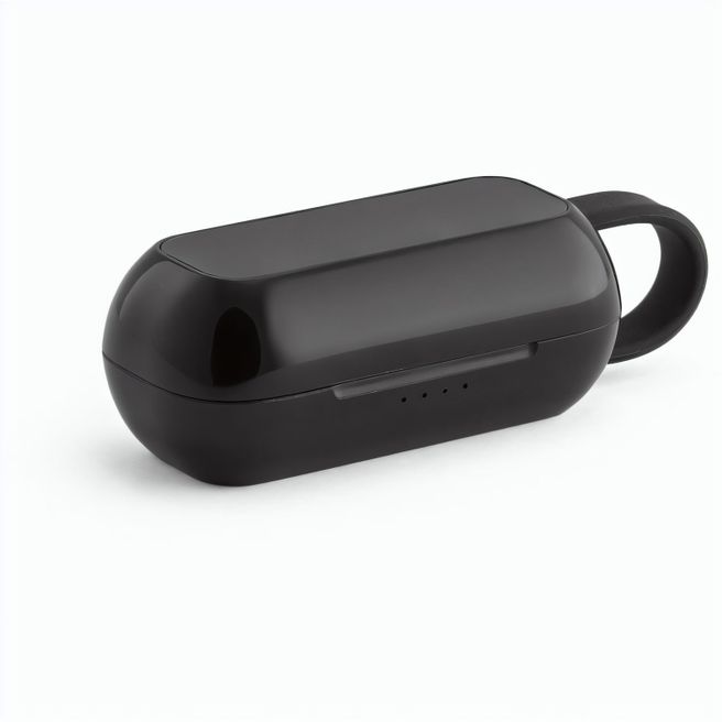 BOSON. In-Ear Kopfhörer wireless mit 3 Stunden Akkulaufzeit aus ABS