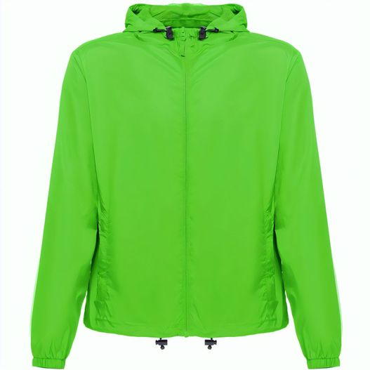 THC DUBLINERS. Windjacke (Unisex) (Bild 1)