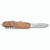 BELPIANO. Multifunktions-Taschenmesser aus Edelstahl und Holz (Bild 3)