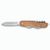BELPIANO. Multifunktions-Taschenmesser aus Edelstahl und Holz (Bild 4)