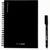 STARTER KIT INFINITEBOOK A5. Kit bestehend aus einem "Infinitebook", Reinigungsset, Marker und Markerhalter (Bild 3)
