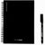 STARTER KIT INFINITEBOOK A5. Kit bestehend aus einem "Infinitebook", Reinigungsset, Marker und Markerhalter (Bild 1)