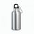 LANDSCAPE S. Aluminium-Sportflasche mit Karabiner 400 ml (Bild 2)