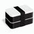 BOCUSE. Lunchbox. Frischhaltebox aus PP und PS 680ml (Bild 1)