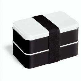 Produktabbildung BOCUSE. Lunchbox. Frischhaltebox aus PP und PS 680ml BOCUSE. Lunchbox. Frischhaltebox aus PP und PS 680ml