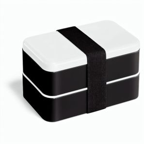 BOCUSE. Lunchbox. Frischhaltebox aus PP und PS 680ml