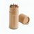 CYLINDER. Buntstift Schachtel mit 12 Buntstiften (Bild 3)