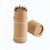CYLINDER. Buntstift Schachtel mit 12 Buntstiften (Bild 4)
