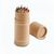 CYLINDER. Buntstift Schachtel mit 12 Buntstiften (Bild 4)
