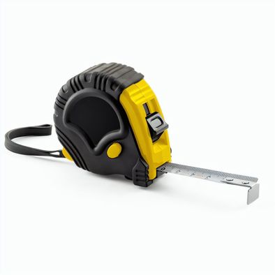 GULIVER III. Maßband 3m aus ABS