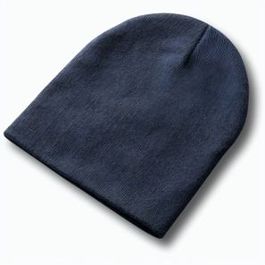 HAWK. Unisex-Mütze aus recyceltem Polyester (100% rPET)