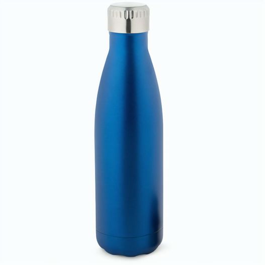 Produktabbildung SHOW SATIN. Trinkflasche aus Edelstahl 500ml SHOW SATIN. Trinkflasche aus Edelstahl 500ml (Bild 1)