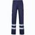VL ASCLEPIUS. Hose mit mehreren Taschen aus Twill (200 g/m²), aus Baumwolle (35 %) und Polyester (65 %)