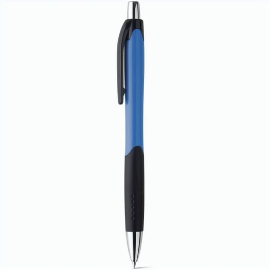Produktabbildung CARIBE. Kugelschreiber aus ABS mit blauschreibender Mine CARIBE. Kugelschreiber aus ABS mit blauschreibender Mine (Bild 1)