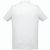 THC BERLIN WH. Kurzärmeliges Herren-Poloshirt. Farbe Weiß (Bild 3)