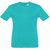 THC QUITO. Unisex Kinder T-shirt