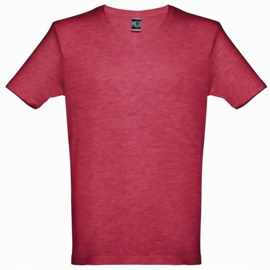 Produktabbildung THC ATHENS. Herren T-shirt THC ATHENS. Herren T-shirt (Bild 1)