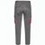 VL HYPNOS. Zweifarbige Twill-Hose mit mehreren Taschen (200 g/m²), aus Baumwolle (35 %) und Polyester (65 %) (Bild 2)