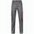 VL HYPNOS. Zweifarbige Twill-Hose mit mehreren Taschen (200 g/m²), aus Baumwolle (35 %) und Polyester (65 %) (Bild 4)