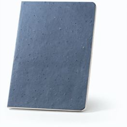 Produktabbildung COFFEEPAD SEMI-RIGID. Notizbuch A5 mit semi-flexiblem Cover aus Kaffeeschalenverwertung (65%) COFFEEPAD SEMI-RIGID. Notizbuch A5 mit semi-flexiblem Cover aus Kaffeeschalenverwertung (65%)