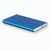 MARCET. Powerbank Slim 4'000 mAh aus Recyceltes Aluminium (100% rAL) und Recyceltes ABS (100% rABS) (Bild 2)