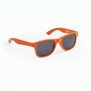SALEMA. Recyceltem Polyester (100% rPET) Sonnenbrille
