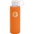 DHABI. Sportflasche aus Borosilikatglas 380 mL (Bild 4)