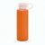DHABI. Sportflasche aus Borosilikatglas 380 mL (Bild 2)
