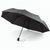 SKYLAR. 2-in-1-Regenschirm mit Einkaufstasche inklusive. Dieser ist aus recyceltem Polyester (Bild 1)