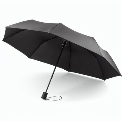 Produktabbildung SKYLAR. 2-in-1-Regenschirm mit Einkaufstasche inklusive. Dieser ist aus recyceltem Polyester SKYLAR. 2-in-1-Regenschirm mit Einkaufstasche inklusive. Dieser ist aus recyceltem Polyester