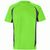 VL SLAYER. Zweifarbiges technisches T-Shirt mit Bird-Eye-Design (160 g/m²), aus Polyester (100%) (Bild 2)