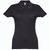 THC EVE. Damen Poloshirt
