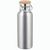 RAGNAR. Edelstahlflasche 570 mL mit Vakuumisolierung
