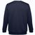 THC DELTA. Sweatshirt (unisex) aus Baumwolle und Polyester (Bild 2)