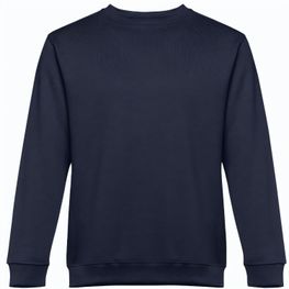 Produktabbildung THC DELTA. Sweatshirt (unisex) aus Baumwolle und Polyester THC DELTA. Sweatshirt (unisex) aus Baumwolle und Polyester