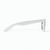 SALEMA. Recyceltem Polyester (100% rPET) Sonnenbrille (Bild 2)
