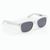 SALEMA. Recyceltem Polyester (100% rPET) Sonnenbrille