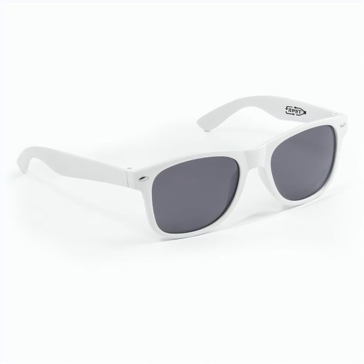 SALEMA. Recyceltem Polyester (100% rPET) Sonnenbrille (Bild 1)