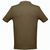 THC ADAM 3XL. Herren Poloshirt (Bild 3)