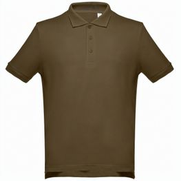THC ADAM 3XL. Herren Poloshirt