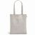 RYNEK. Tragetasche aus recycelter Baumwolle (70%), polyester (30% rPET) (140 g/m²) (Bild 3)